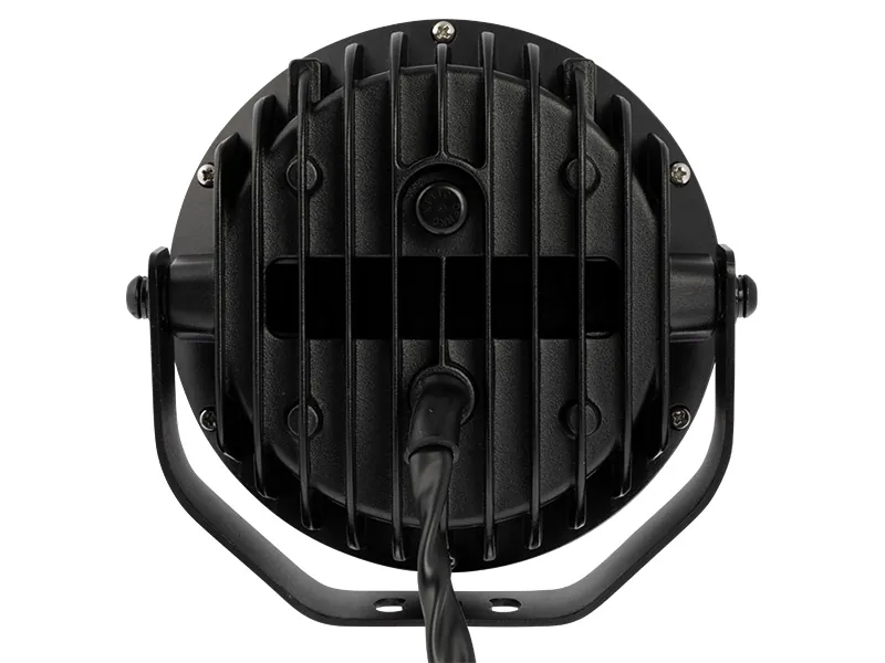 Optibeam Savage 7 LED Extraljus 6200lm 9-36V Med Positionsljus - Bild 8