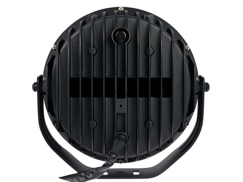 Optibeam Savage 9 LED Fjärrstrålkastare 7200lm 9-36V med Osram-dioder - Bild 8