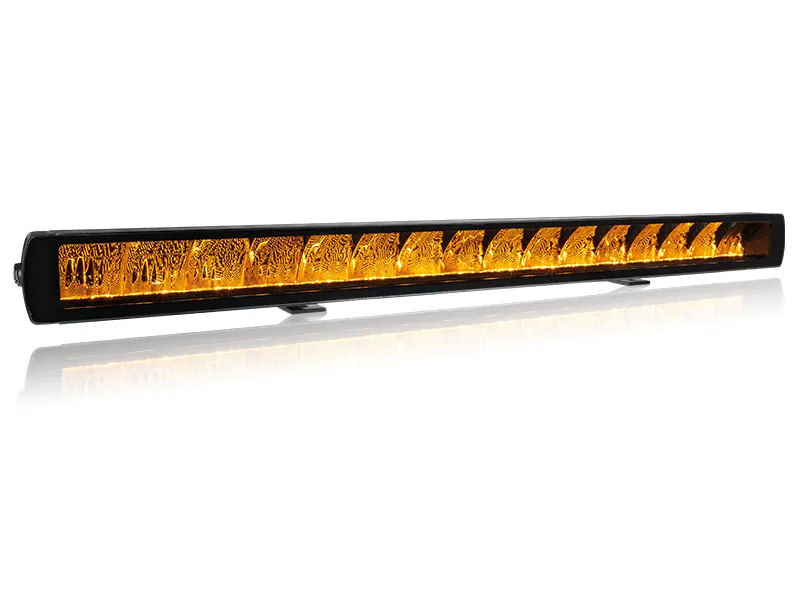 Optibeam Savage 40 LED-ramp 15000lm 1034 mm 9-36V - Bild 2