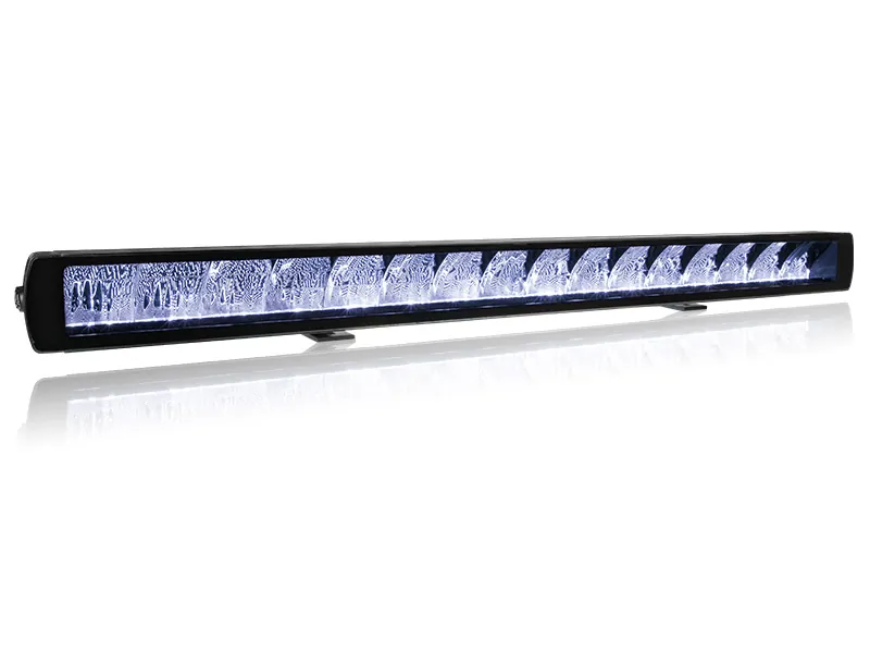 Optibeam Savage 40 LED-ramp 15000lm 1034 mm 9-36V - Bild 3