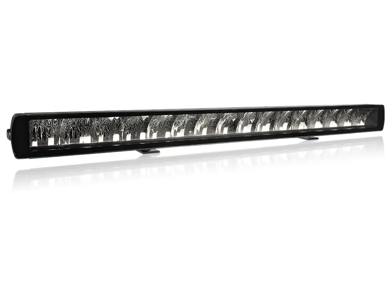 Optibeam Savage 40 LED-ramp 15000lm 1034 mm 9-36V - Bild 4