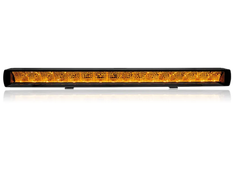 Optibeam Savage 40 LED-ramp 15000lm 1034 mm 9-36V - Bild 5