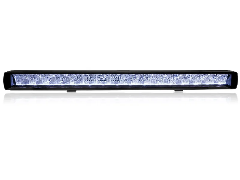 Optibeam Savage 40 LED-ramp 15000lm 1034 mm 9-36V - Bild 6