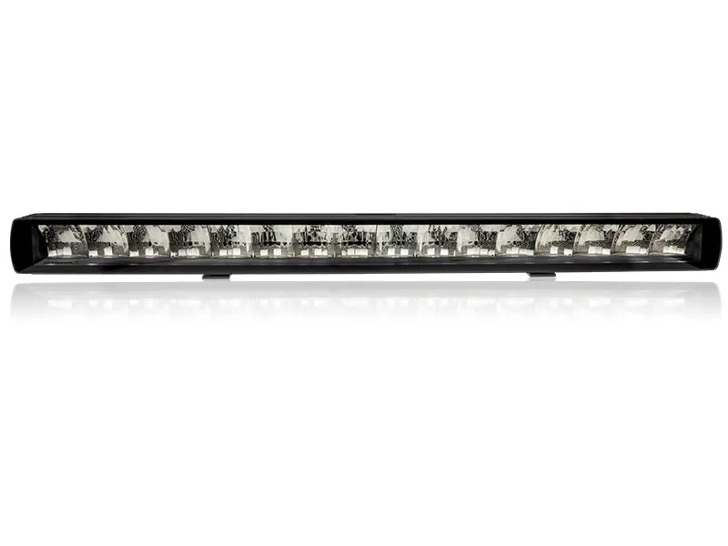 Optibeam Savage 40 LED-ramp 15000lm 1034 mm 9-36V - Bild 7