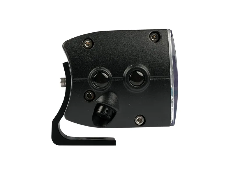 Optibeam Super Captain Dual 600 LED Extraljus 25000lm 9-36V 525mm - Bild 8