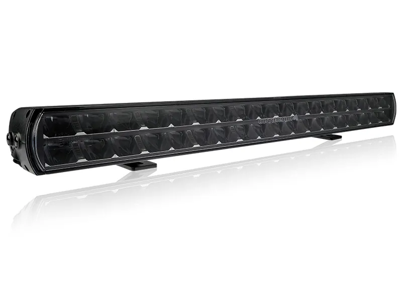 OPTIBEAM Super Captain Dual 800 LED Extraljus 36000lm 9-36V 769mm - Bild 3