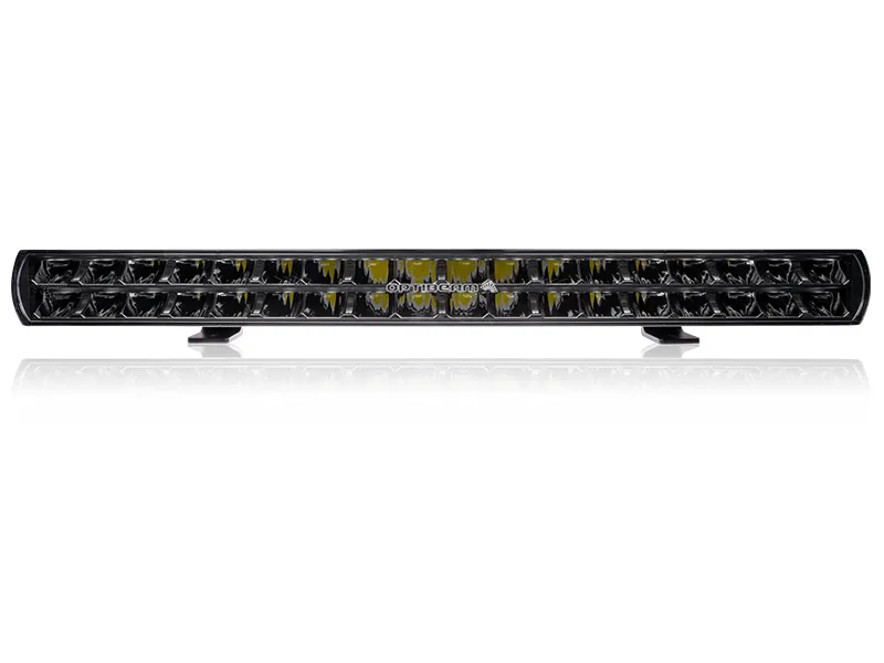 OPTIBEAM Super Captain Dual 800 Special LED Extraljus 36000lm 9-36V 77cm - Bild 6
