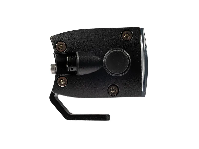 OPTIBEAM SUPER CAPTAIN ONE 600 LED Fjärrljus 53cm 14700lm 9-36V med Positionsljus - Bild 7