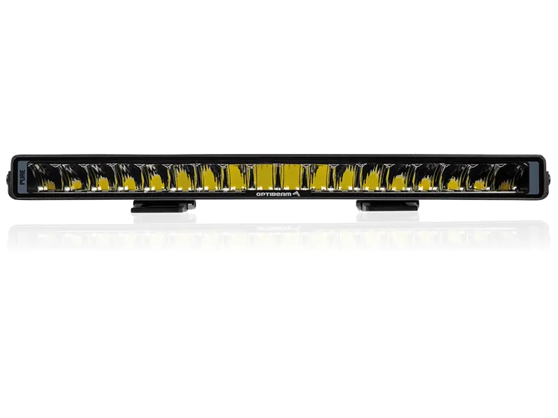 OPTIBEAM PURE 506 LED High Beam 19400lm 9-48V Extraljus 50cm - Bild 6