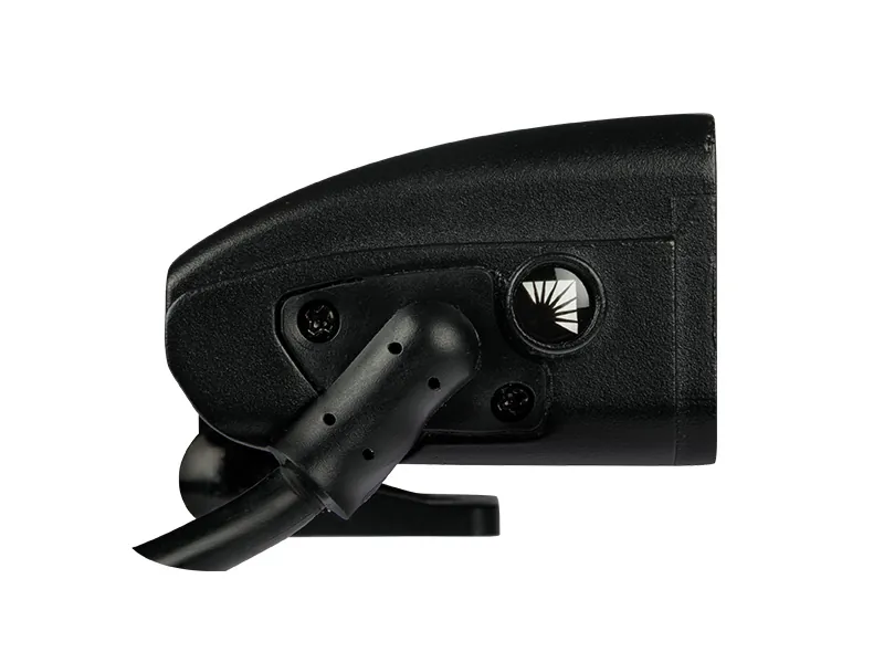 OPTIBEAM PURE 506 LED High Beam 19400lm 9-48V Extraljus 50cm - Bild 7