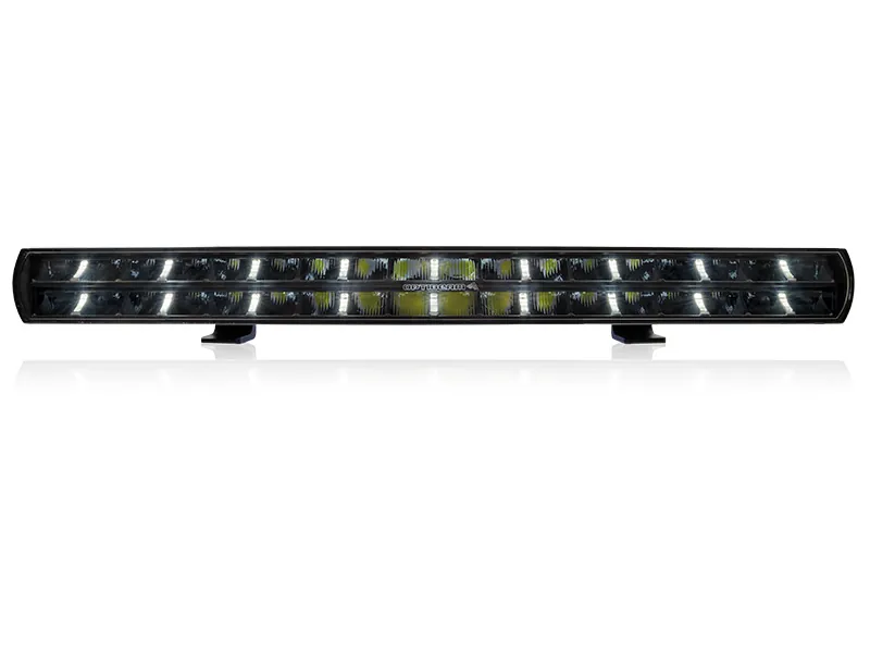 OPTIBEAM Super Captain Dual 800 Curved LED Extraljus 48000lm 9-36V - Bild 5
