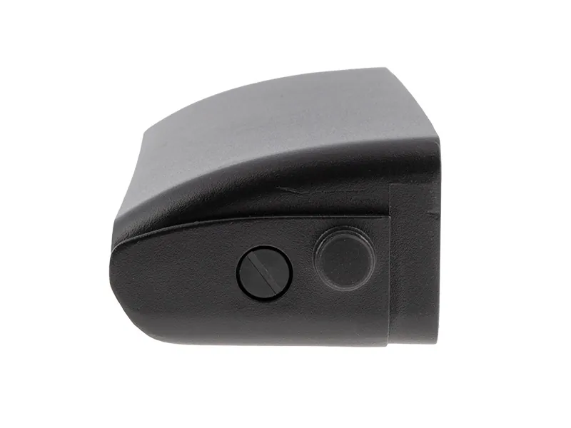 OPTIBEAM PURE 185 LED High Beam - 8900lm, 9-48V, 183mm Extraljus - Bild 7