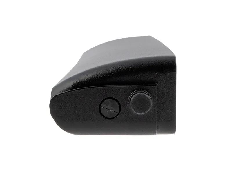 OPTIBEAM PURE 335 LED High Beam 13400lm 9-48V Extraljus 335mm - Bild 7