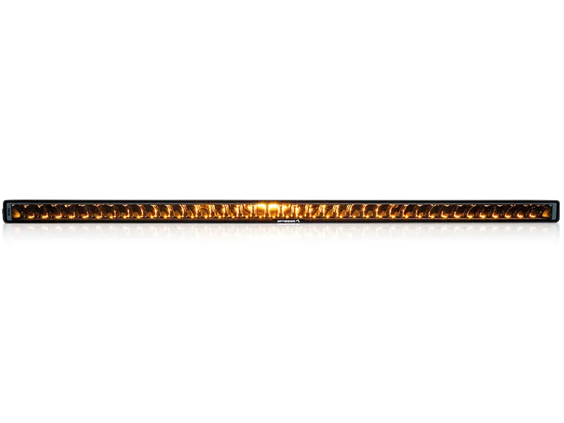 OPTIBEAM PURE 1025 LED Fjärrljus 1027mm 31300lm 9-48V Extraljus - Bild 4
