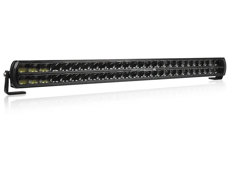 Optibeam Super Captain Dual 800 Rally Edition LED-ramp 21300lm - Bild 2