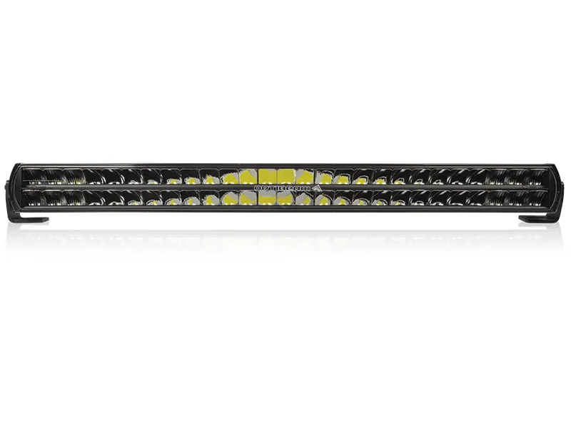 Optibeam Super Captain Dual 800 Rally Edition LED-ramp 21300lm - Bild 3