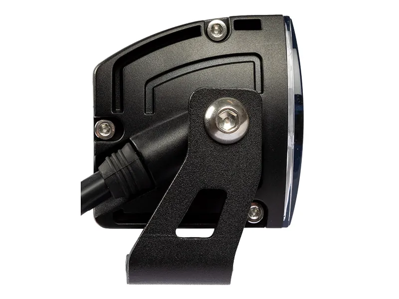 Optibeam Super Captain Dual 800 Rally Edition LED-ramp 21300lm - Bild 4