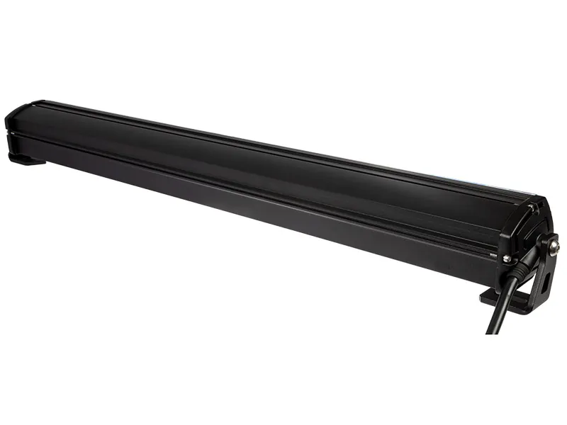 Optibeam Super Captain Dual 800 Rally Edition LED-ramp 21300lm - Bild 5