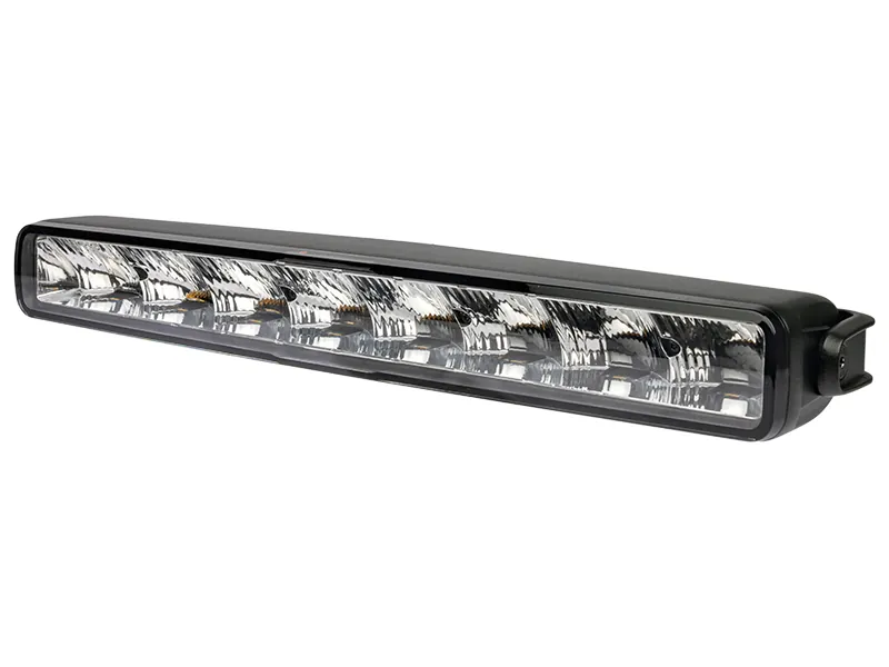 Nordic Lights Mirage LED-ramp 520 mm 9-32V - Bild 3