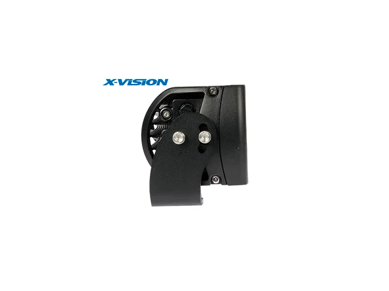 X-Vision Genesis 1100 böjd LED-ramp 240W 9-30V - Bild 3