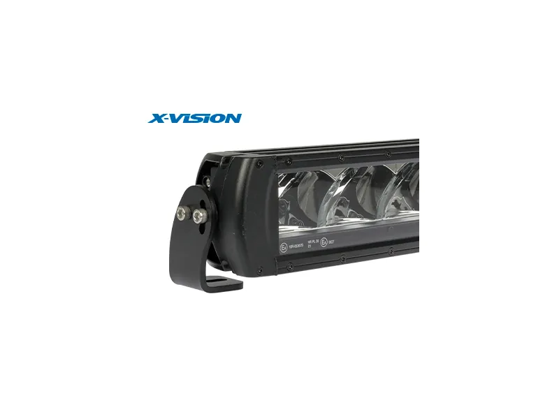 X-Vision Genesis 1100 böjd LED-ramp 240W 9-30V - Bild 4