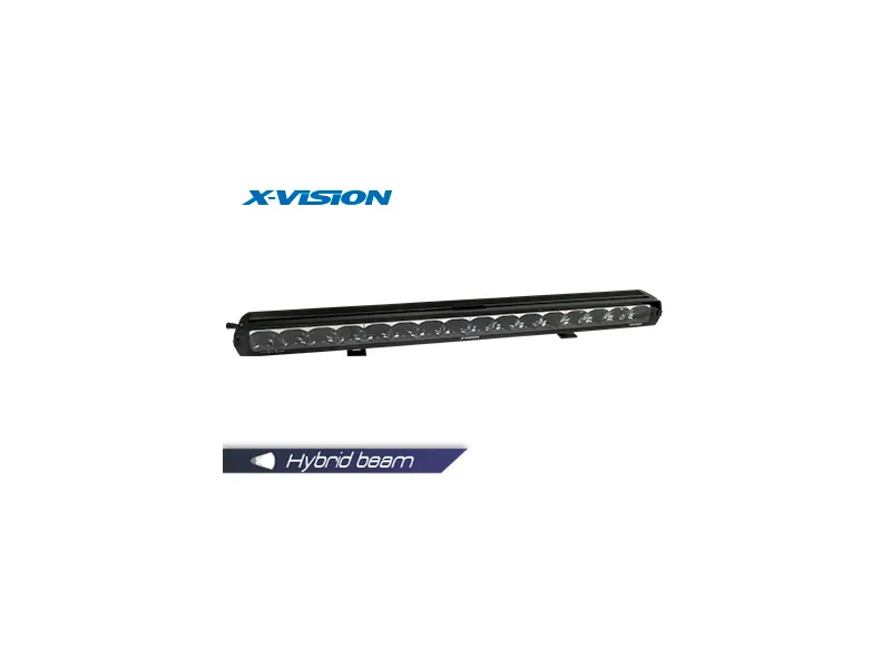 X-Vision Genesis II 1100 Hybrid beam LED-ramp 9-36V - Bild 3