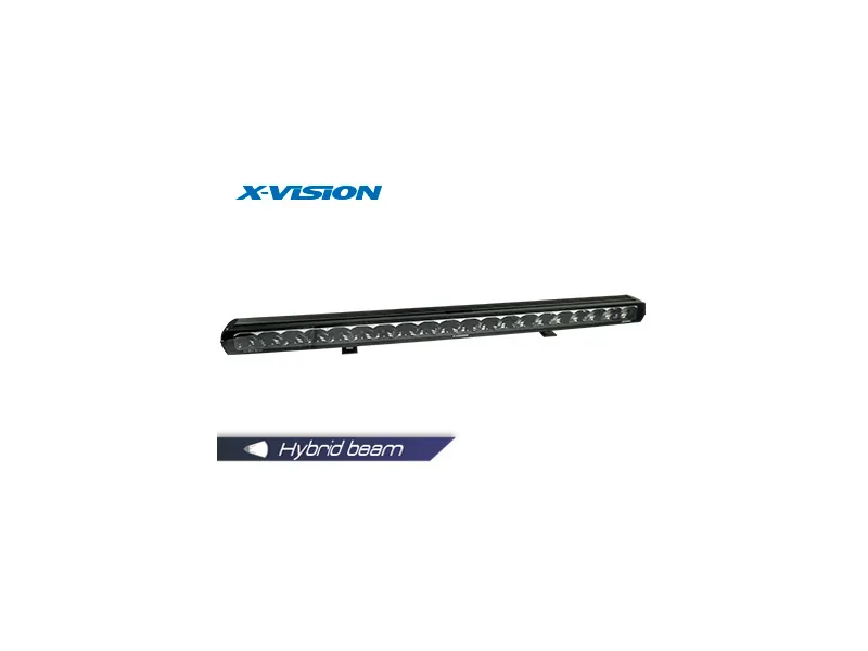 X-Vision Genesis II 1300 Hybrid beam LED-ramp 9-36V - Bild 3
