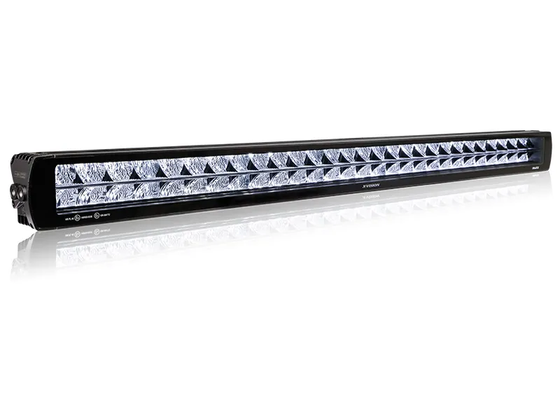 X-Vision Maxx 1100 LED Extraljus 21000lm 9-36V 1114mm med R112 Godkännande - Ledextraljus.eu
