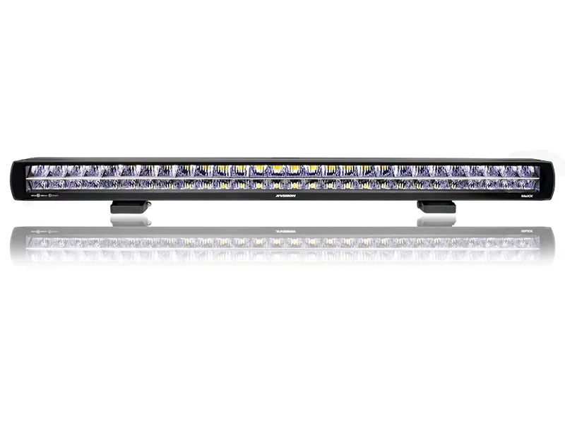 X-Vision Maxx 1100 LED Extraljus 21000lm 9-36V 1114mm med R112 Godkännande - Bild 3