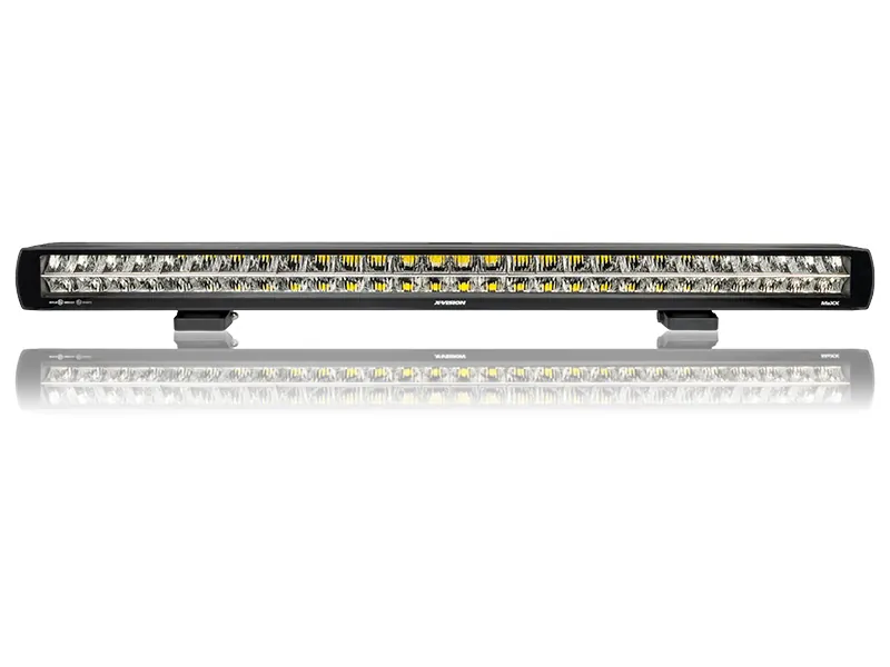 X-Vision Maxx 1100 LED Extraljus 21000lm 9-36V 1114mm med R112 Godkännande - Bild 4
