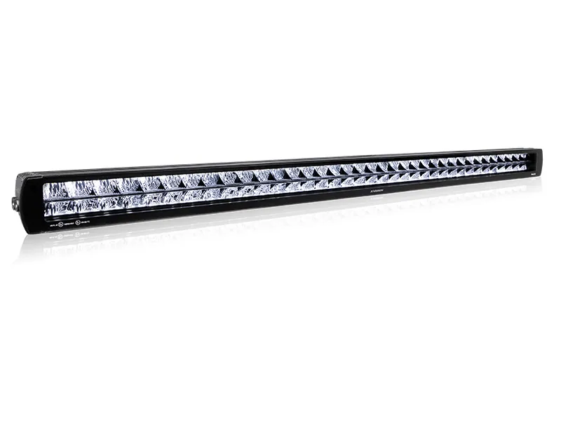 X-VISION Maxx 1300 LED Extraljus 25000lm 9-36V 141cm - Ledextraljus.eu