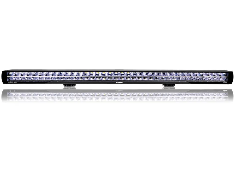 X-VISION Maxx 1300 LED Extraljus 25000lm 9-36V 141cm - Bild 3