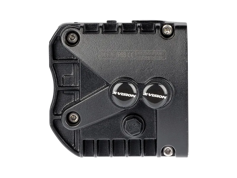 X-VISION Maxx 1300 LED Extraljus 25000lm 9-36V 141cm - Bild 7