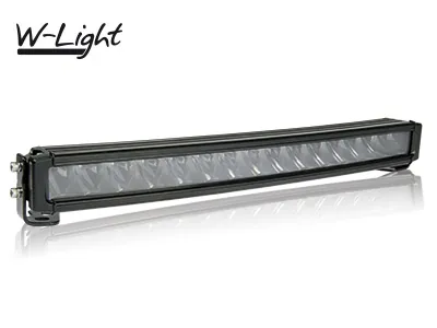 W-Light Comber 550 LED Extraljus 13500lm 12-48V 15x OSRAM - Bild 2