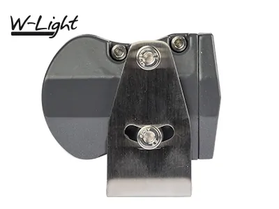 W-LIGHT Thunderbolt LED-extraljus 9423lm 6000K 553mm 20x Osram LED - Bild 3