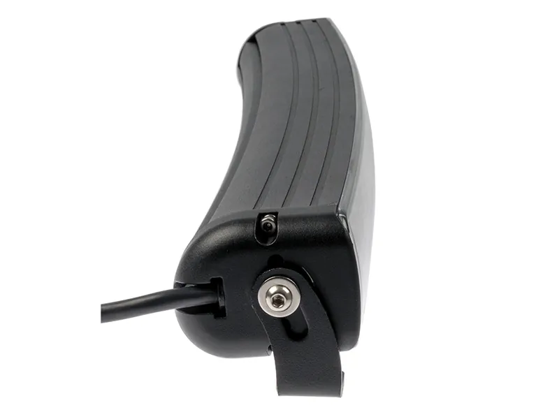 W-LIGHT Comber II LED Extraljus 54cm 13800lm 12-32V med Osram LED - Bild 5