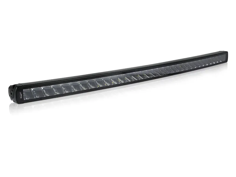 W-Light Momentum 8100 böjd LED-ramp 812 mm 10-30V