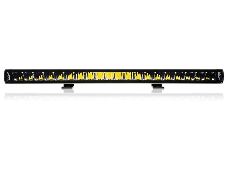 W-LIGHT Impulse 2.1 LED Extraljus 12000lm 11-32V 536mm - Bild 2