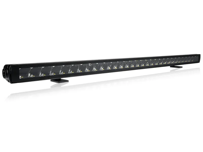W-LIGHT Impulse 4.1 LED Extraljus 787mm 13500lm 11-32V High Beam - Ledextraljus.eu
