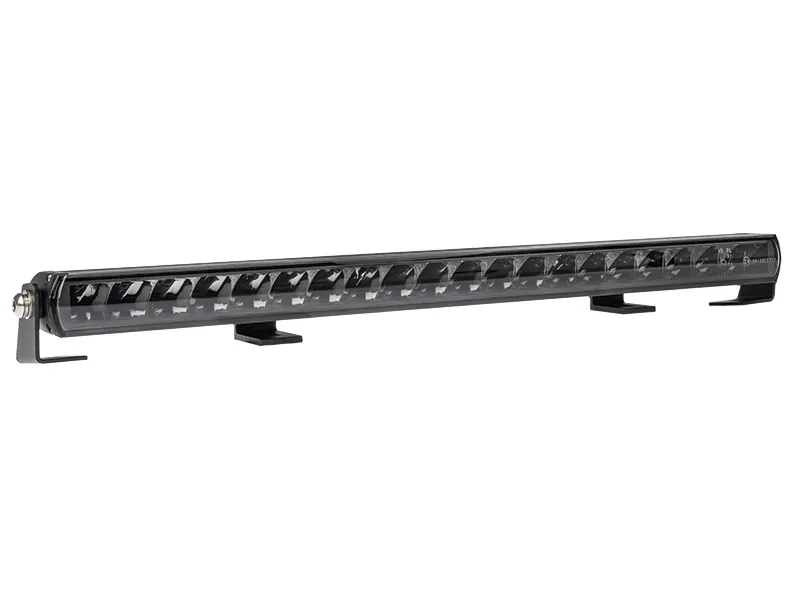 W-Light Flux LED-ramp 100W 10000lm 536 mm - Ledextraljus.eu
