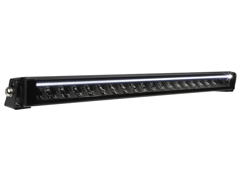 W-Light Vortex LED-ramp 100W 12000lm 555 mm