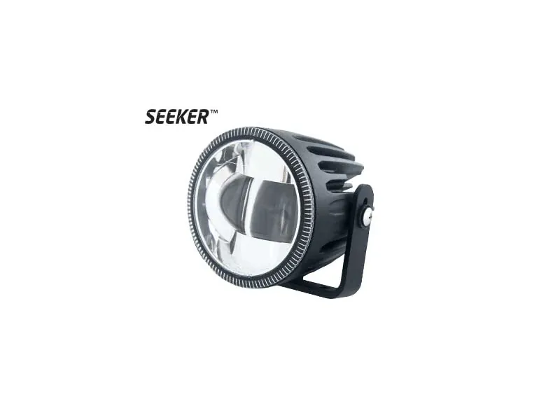 Seeker 404 LED-dimljus 12W 1000lm 12-24V