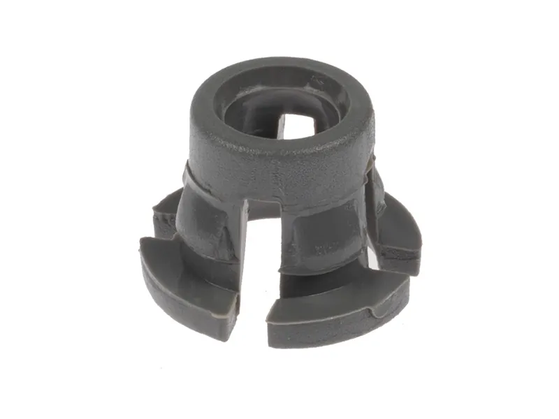 Monteringsfäste Grå Plast för Framljus NS4306/NS4307/NS4308 - Bild 2