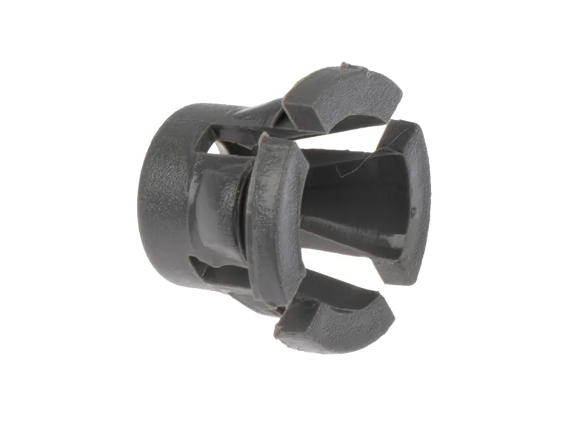 Monteringsfäste Grå Plast för Framljus NS4306/NS4307/NS4308 - Bild 3