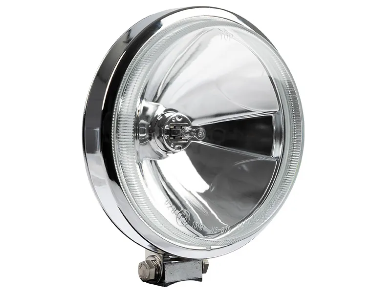 Fjärrljus H3 12V halogen
