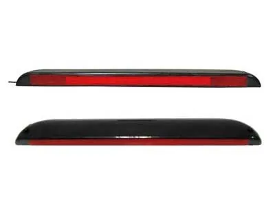 LED-Bromsljus 24V 8W med 28 LED-dioder för lastbilar och tunga fordon - 406mm - Ledextraljus.eu