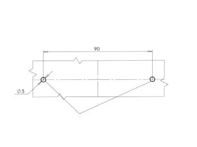 LED-Bakljus Multifunktion 12-24V med Broms, Bak- och Blinkersfunktion 107x47mm - Bild 5