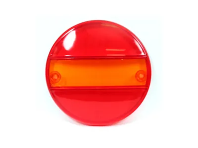 WAS Lins till LED-Bakljus ø142mm - Reservdel för Bakljusenheter - Ledextraljus.eu