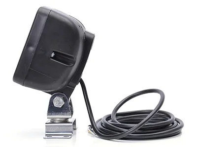 LED Arbetsljus 9 LED 1980lm 10-36V med Backljusgodkännande ECE - Bild 2