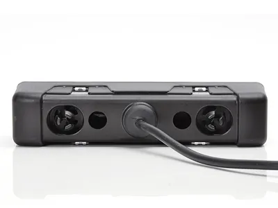 LED Varselljus 30 LED 12-24V med ECE-godkännande - Vänster & Höger - Bild 2